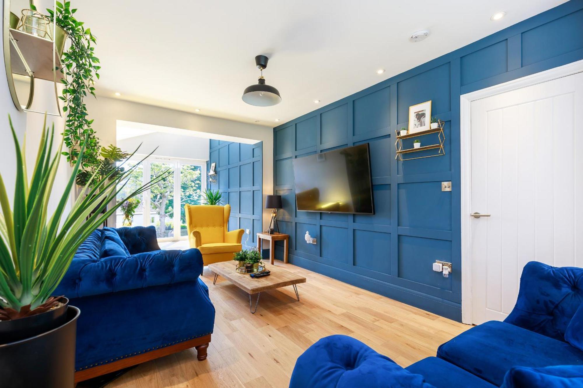 Tangmere Road Brighton Exterior foto